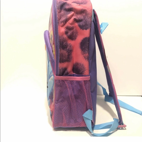 My little pony backpack - Picture 2 of 8